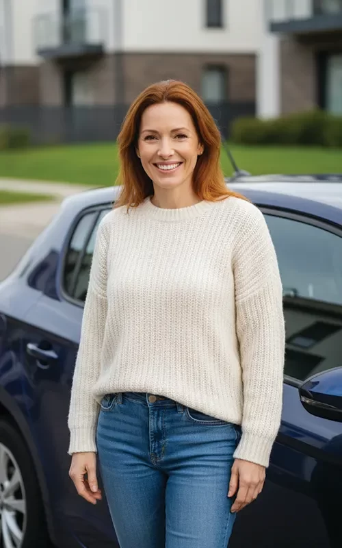Car owner