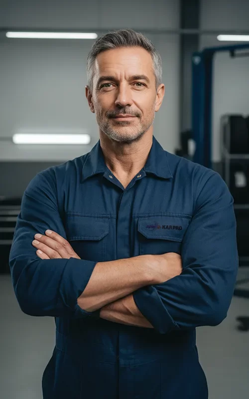 Mechanic