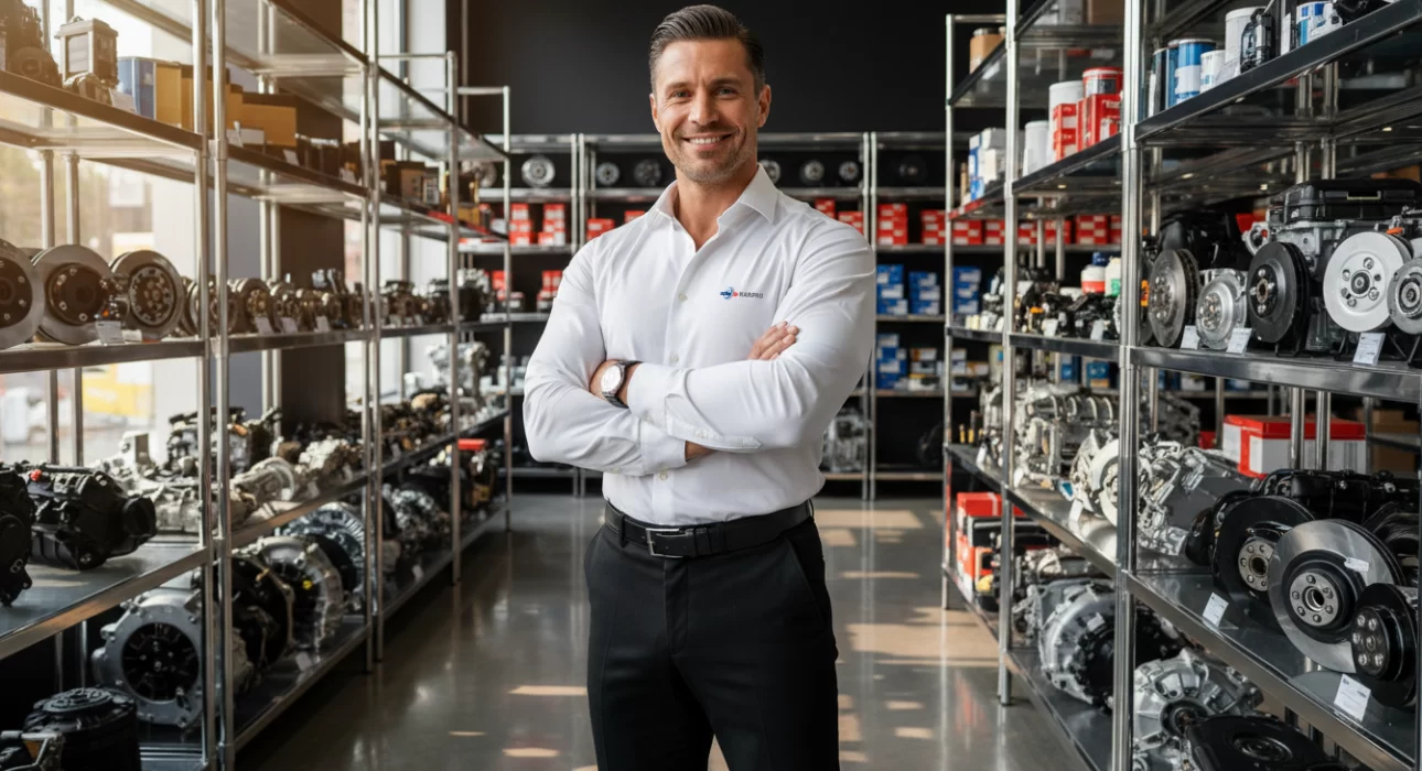 part suppliers